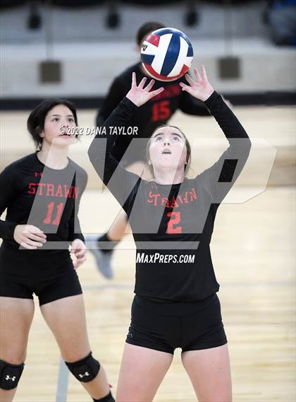 Thumbnail 1 in Strawn vs Ranger (Comanche Tournament) photogallery.