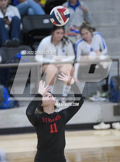 Thumbnail 2 in Strawn vs Ranger (Comanche Tournament) photogallery.