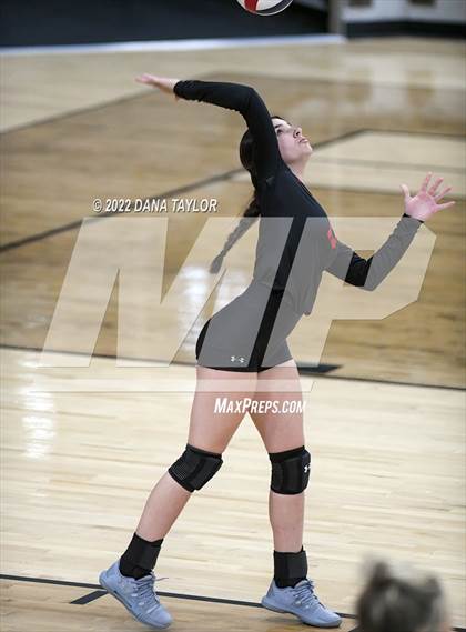 Thumbnail 2 in Strawn vs Ranger (Comanche Tournament) photogallery.
