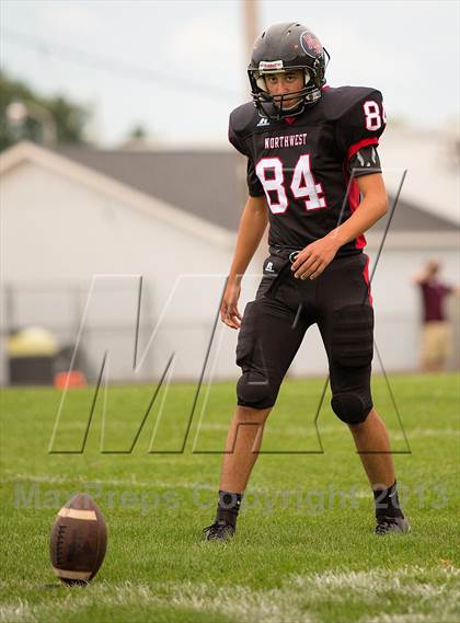 Thumbnail 1 in Eaton Rapids @ Northwest photogallery.