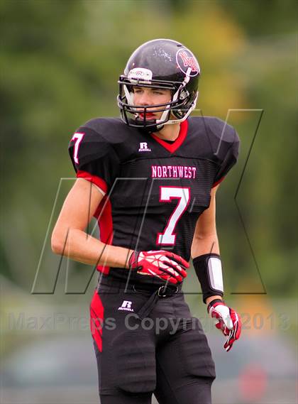 Thumbnail 2 in Eaton Rapids @ Northwest photogallery.