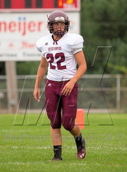 Thumbnail 1 in Eaton Rapids @ Northwest photogallery.