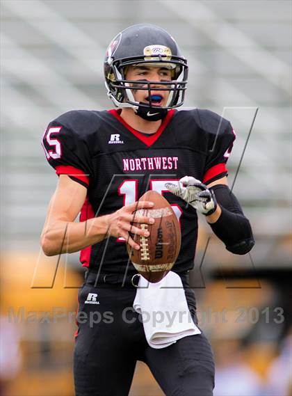 Thumbnail 1 in Eaton Rapids @ Northwest photogallery.