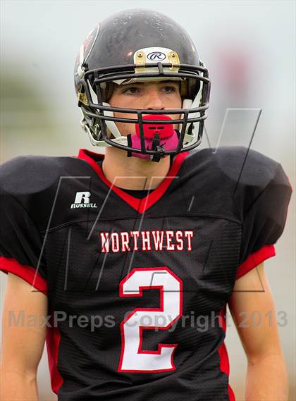 Thumbnail 1 in Eaton Rapids @ Northwest photogallery.