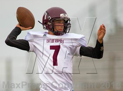 Thumbnail 3 in Eaton Rapids @ Northwest photogallery.