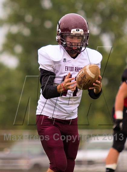 Thumbnail 1 in Eaton Rapids @ Northwest photogallery.