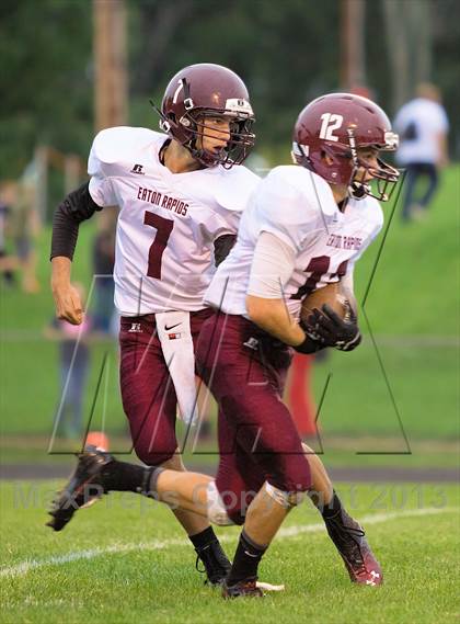 Thumbnail 3 in Eaton Rapids @ Northwest photogallery.
