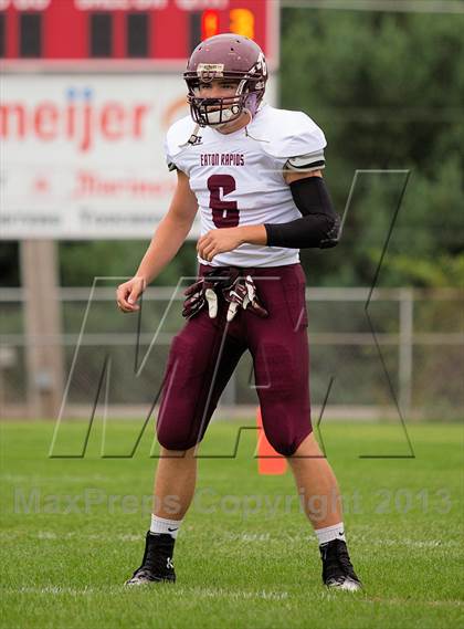 Thumbnail 3 in Eaton Rapids @ Northwest photogallery.