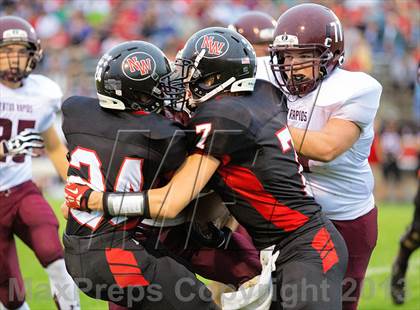 Thumbnail 1 in Eaton Rapids @ Northwest photogallery.