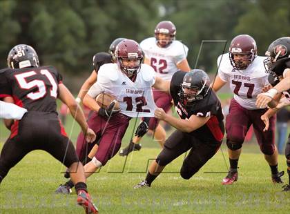 Thumbnail 2 in Eaton Rapids @ Northwest photogallery.
