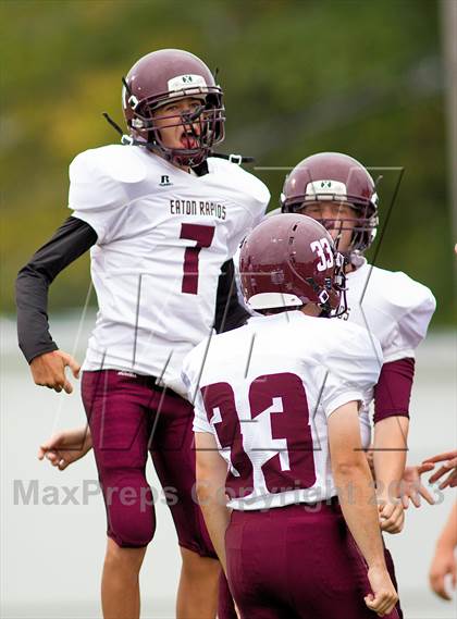 Thumbnail 2 in Eaton Rapids @ Northwest photogallery.
