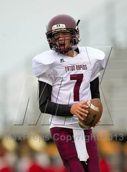 Thumbnail 2 in Eaton Rapids @ Northwest photogallery.