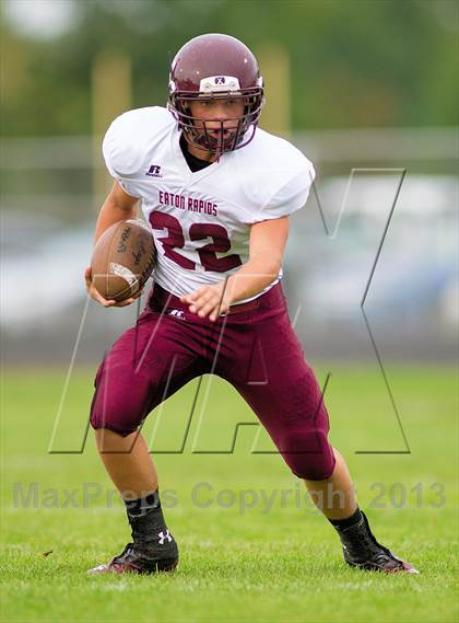 Thumbnail 3 in Eaton Rapids @ Northwest photogallery.