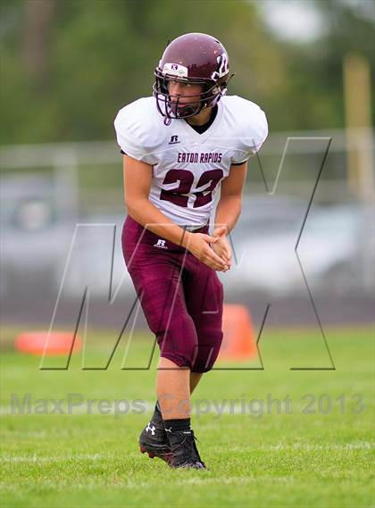 Thumbnail 1 in Eaton Rapids @ Northwest photogallery.