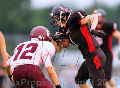 Thumbnail 1 in Eaton Rapids @ Northwest photogallery.