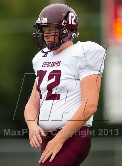 Thumbnail 2 in Eaton Rapids @ Northwest photogallery.