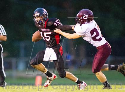 Thumbnail 2 in Eaton Rapids @ Northwest photogallery.