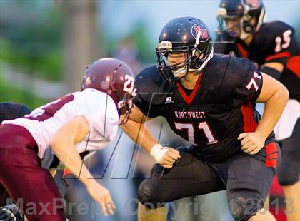 Thumbnail 2 in Eaton Rapids @ Northwest photogallery.