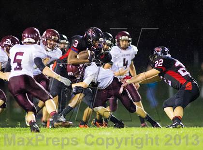Thumbnail 3 in Eaton Rapids @ Northwest photogallery.
