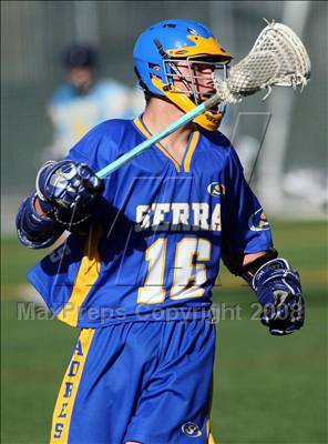 Thumbnail 1 in Serra @ Leland photogallery.