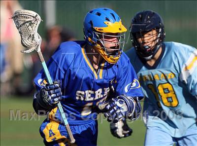 Thumbnail 3 in Serra @ Leland photogallery.