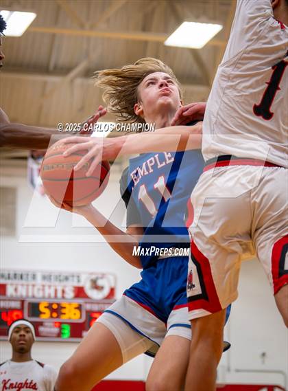 Thumbnail 2 in Temple @ Harker Heights photogallery.