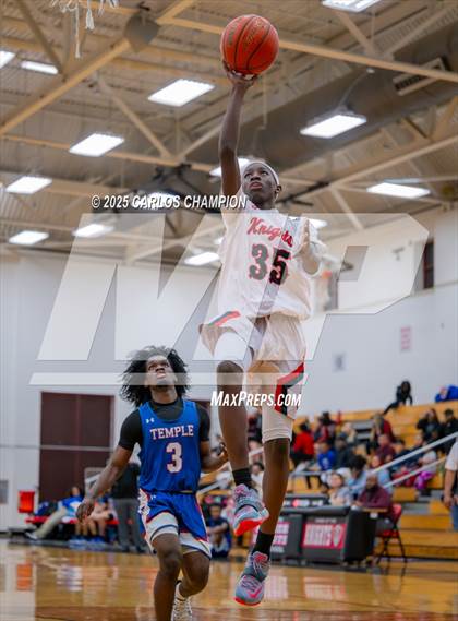Thumbnail 2 in Temple @ Harker Heights photogallery.