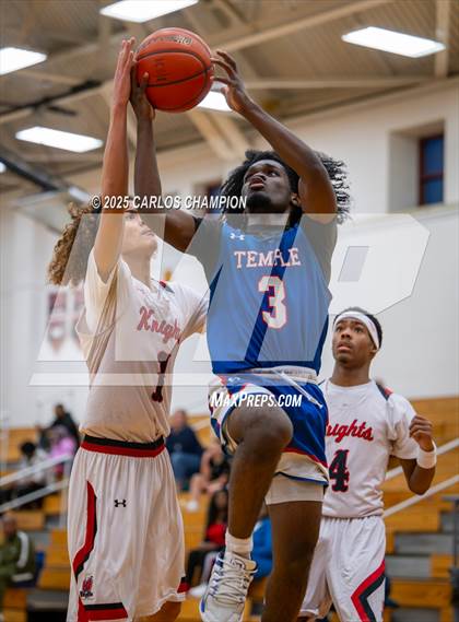 Thumbnail 2 in Temple @ Harker Heights photogallery.