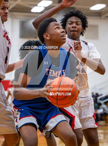 Thumbnail 1 in Temple @ Harker Heights photogallery.