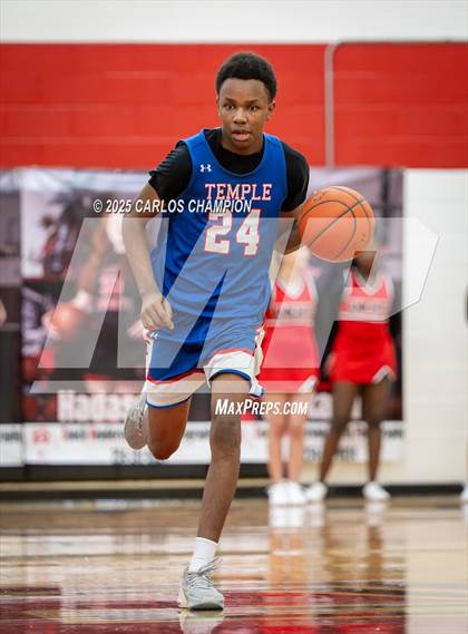 Thumbnail 1 in Temple @ Harker Heights photogallery.
