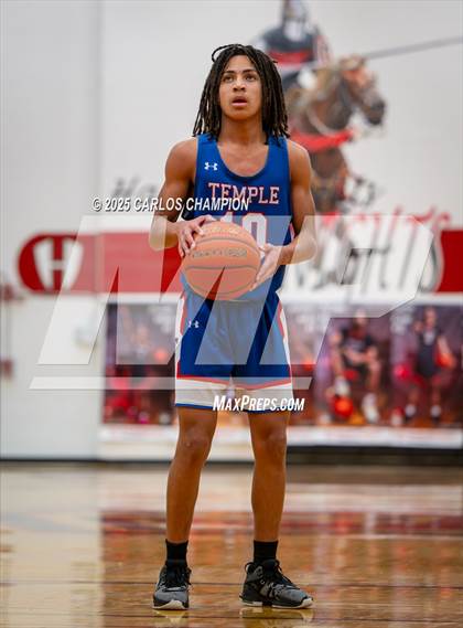 Thumbnail 1 in Temple @ Harker Heights photogallery.