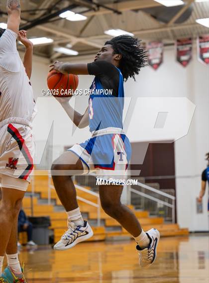 Thumbnail 3 in Temple @ Harker Heights photogallery.