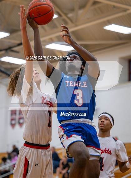 Thumbnail 3 in Temple @ Harker Heights photogallery.