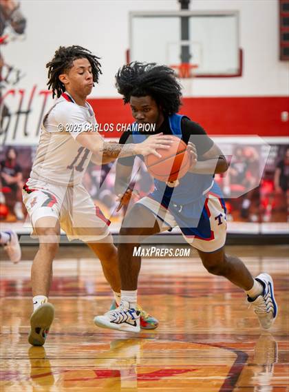 Thumbnail 3 in Temple @ Harker Heights photogallery.