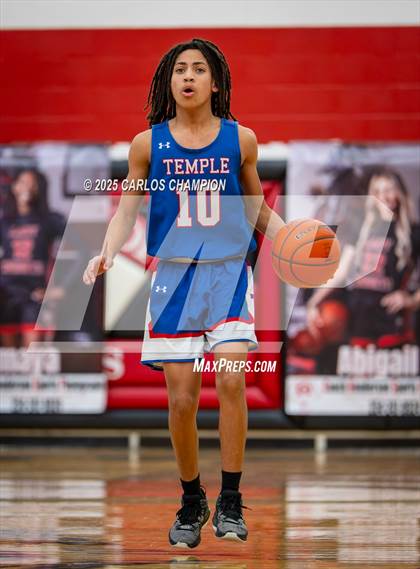 Thumbnail 2 in Temple @ Harker Heights photogallery.