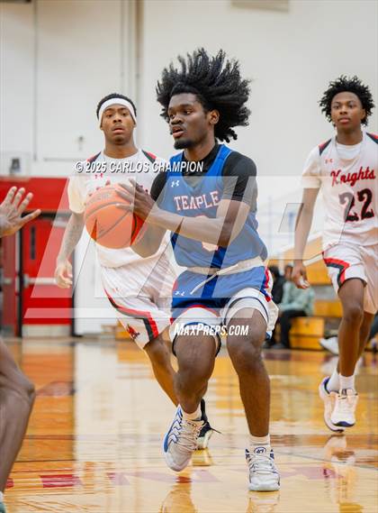 Thumbnail 3 in Temple @ Harker Heights photogallery.