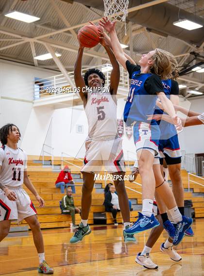 Thumbnail 3 in Temple @ Harker Heights photogallery.