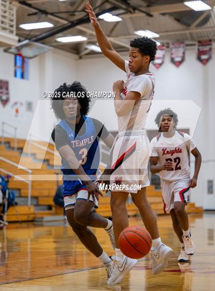 Thumbnail 1 in Temple @ Harker Heights photogallery.