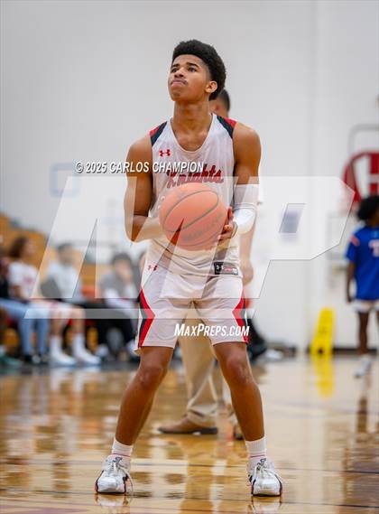 Thumbnail 3 in Temple @ Harker Heights photogallery.
