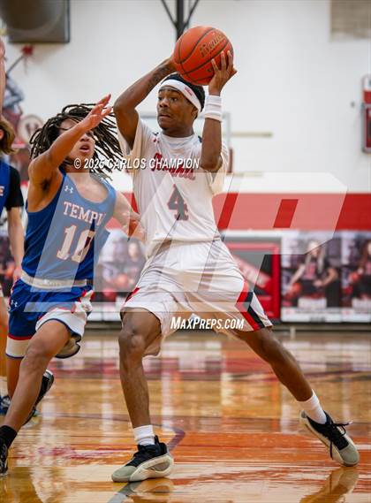 Thumbnail 3 in Temple @ Harker Heights photogallery.