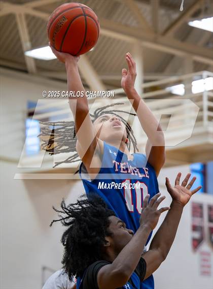 Thumbnail 1 in Temple @ Harker Heights photogallery.