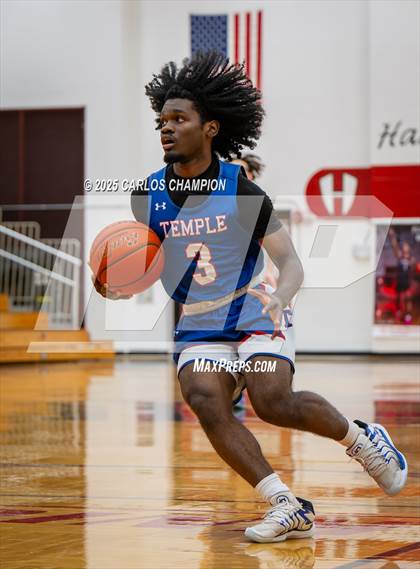 Thumbnail 2 in Temple @ Harker Heights photogallery.