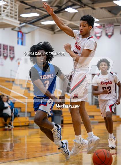 Thumbnail 2 in Temple @ Harker Heights photogallery.