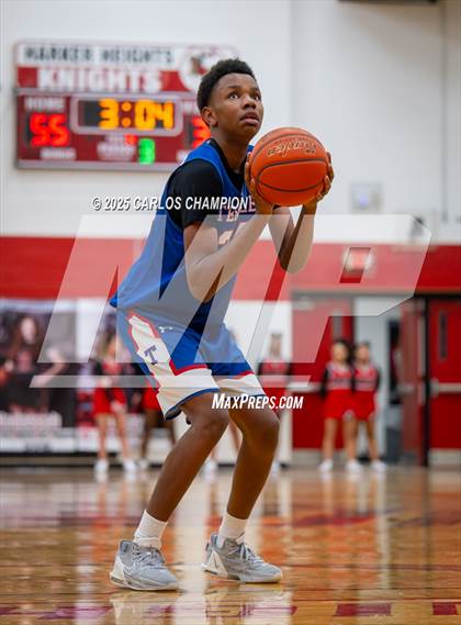 Thumbnail 2 in Temple @ Harker Heights photogallery.