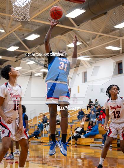 Thumbnail 1 in Temple @ Harker Heights photogallery.
