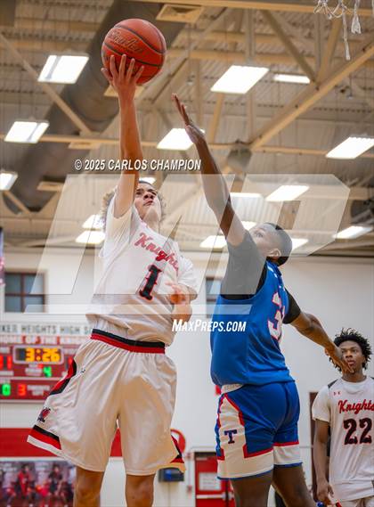 Thumbnail 1 in Temple @ Harker Heights photogallery.