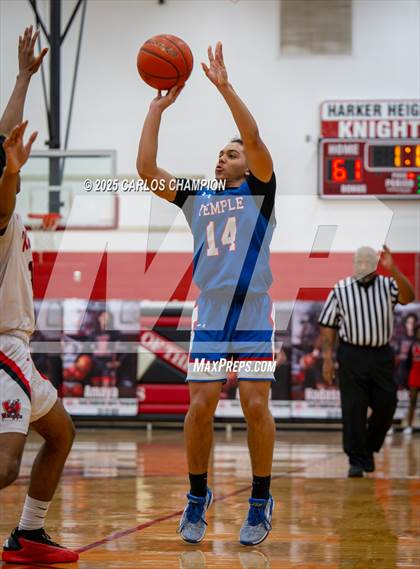 Thumbnail 3 in Temple @ Harker Heights photogallery.
