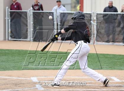 Thumbnail 3 in Lewis-Palmer @ Cheyenne Mountain photogallery.