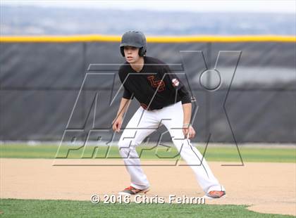 Thumbnail 3 in Lewis-Palmer @ Cheyenne Mountain photogallery.