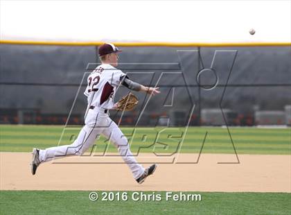 Thumbnail 2 in Lewis-Palmer @ Cheyenne Mountain photogallery.
